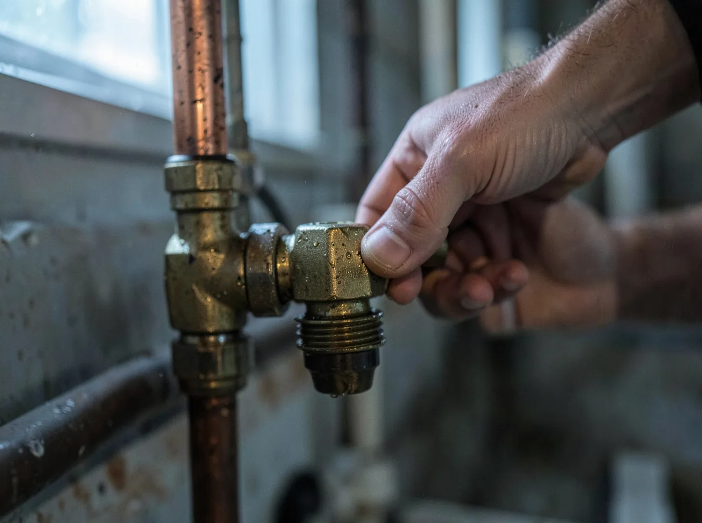 Emergency Plumber Palmyra, IN FAQs